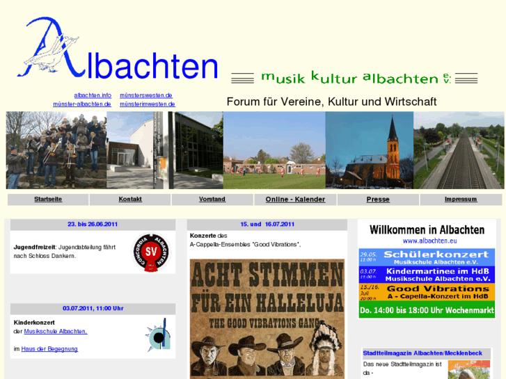 www.albachten.eu