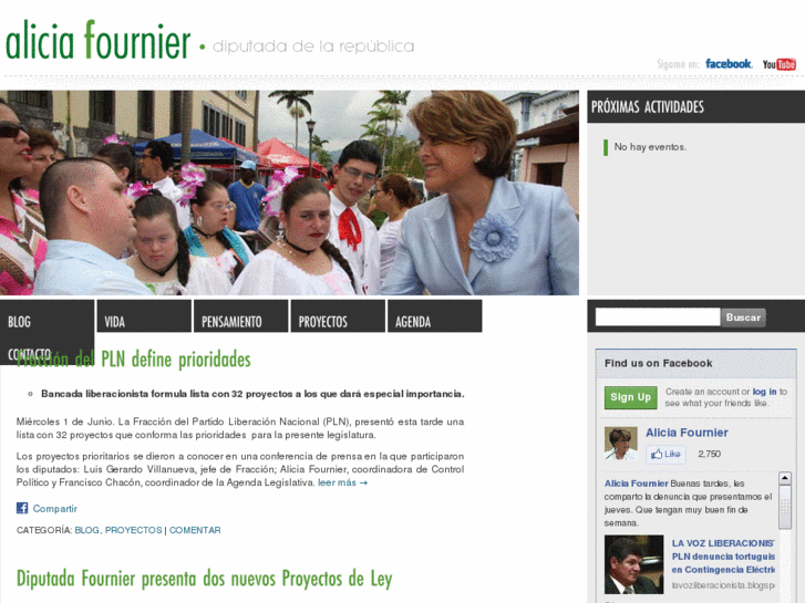 www.aliciafournier.com