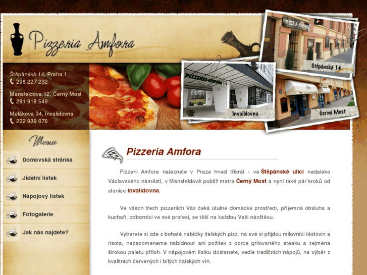 www.amfora-pizza.cz