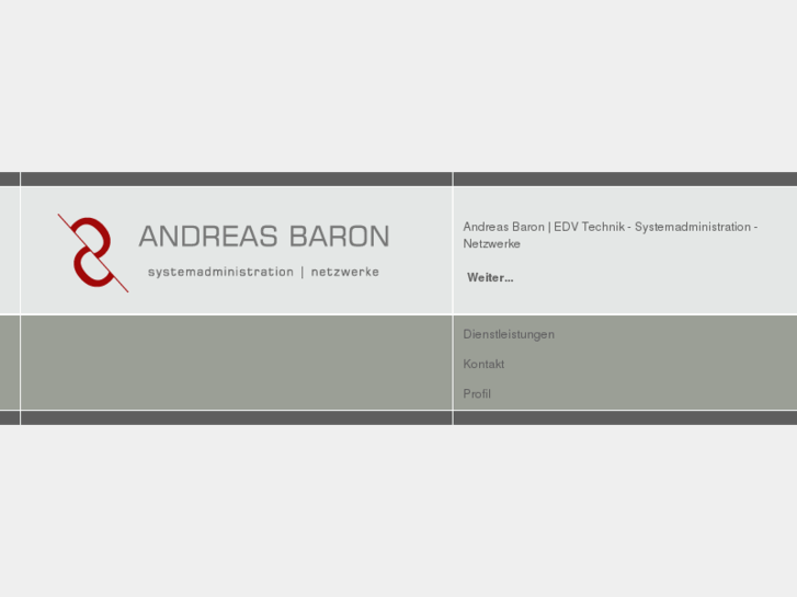 www.andreasbaron.com