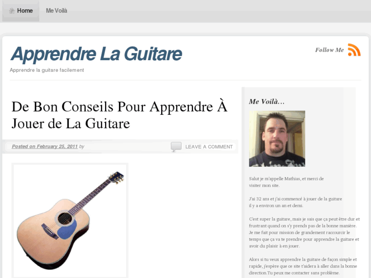 www.apprendre-la-guitare.net