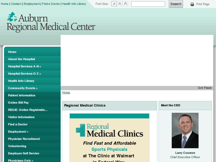 www.armcuhs.com