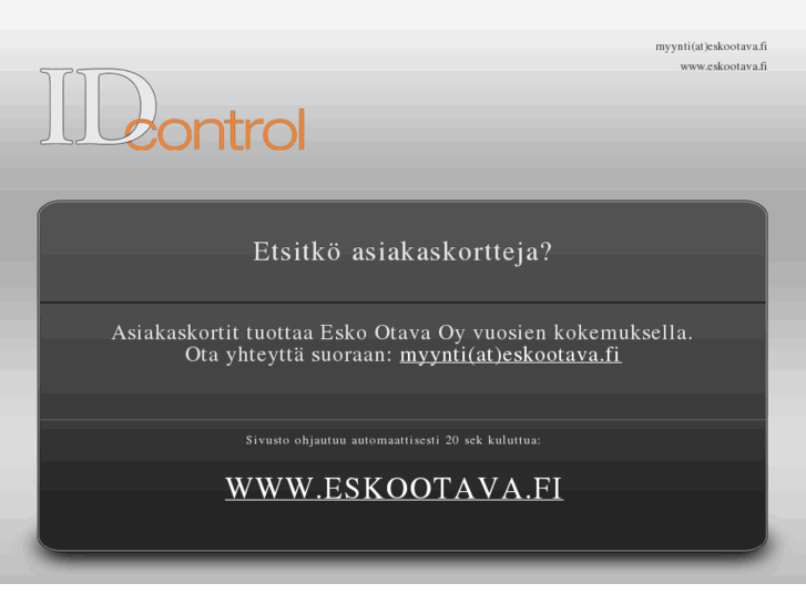 www.asiakaskortti.net