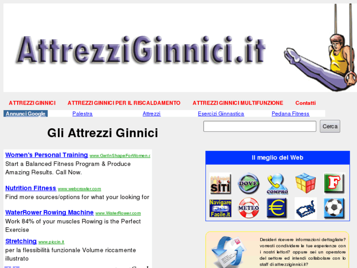 www.attrezziginnici.it