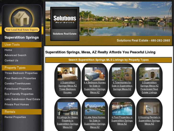 www.azsuperstitionspringshomes.com