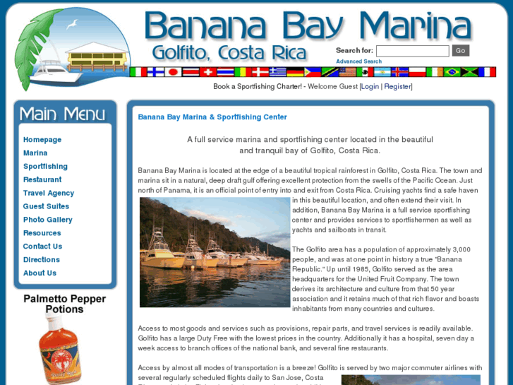 www.bananabaymarina.com