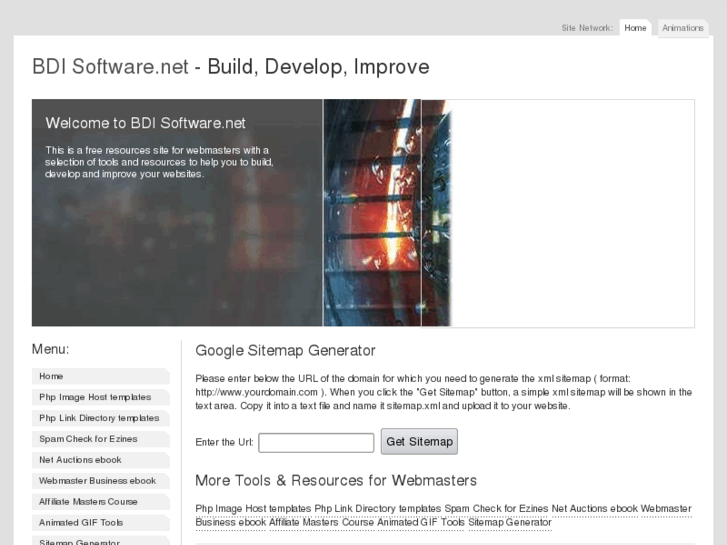www.bdisoftware.net