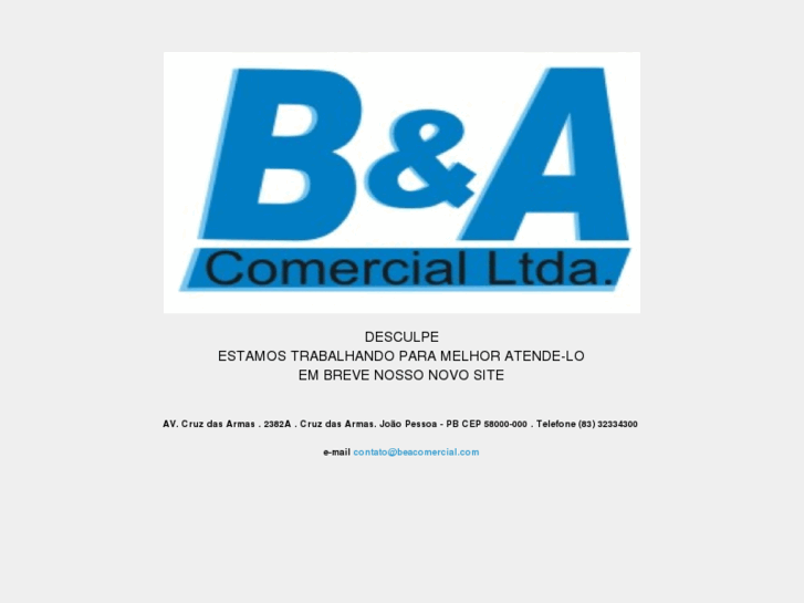 www.beacomercial.com