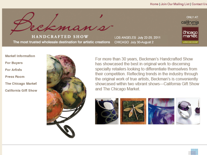 www.beckmans.com