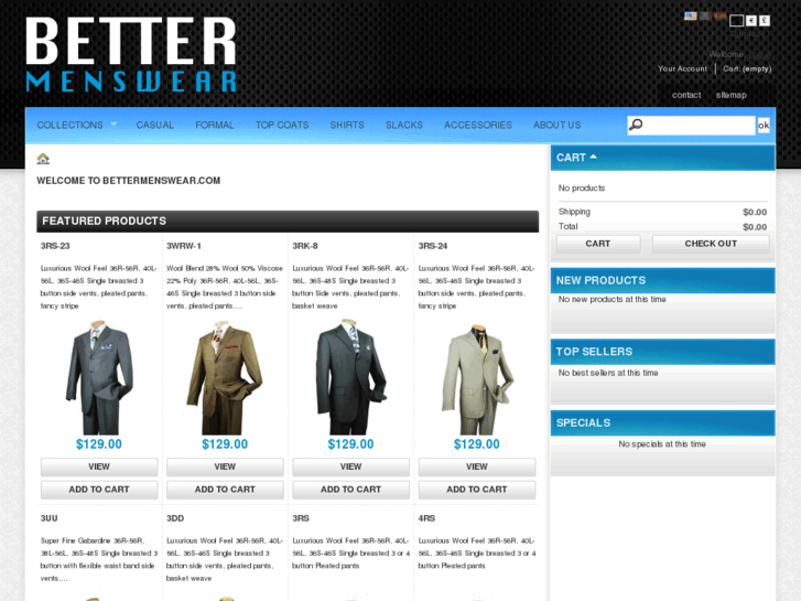 www.bettermenswear.net