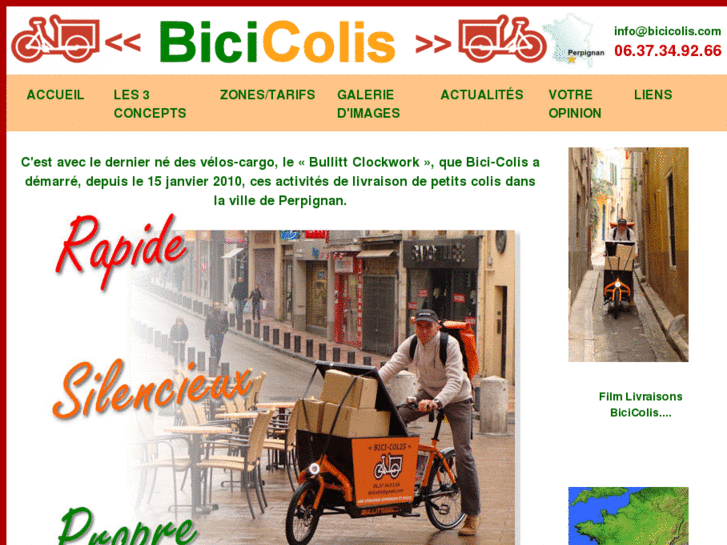 www.bicicolis.com