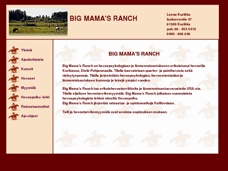 www.bigmamasranch.com