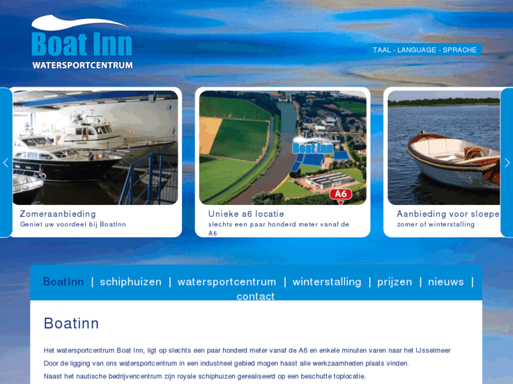 www.boatinn.nl