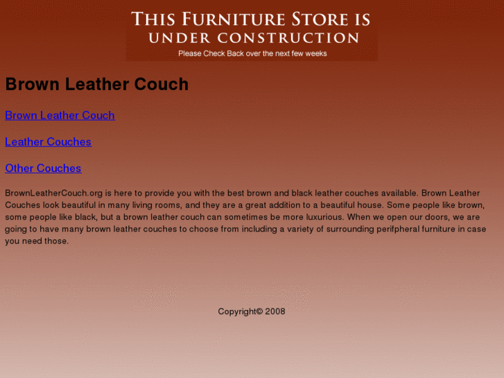 www.brownleathercouch.org