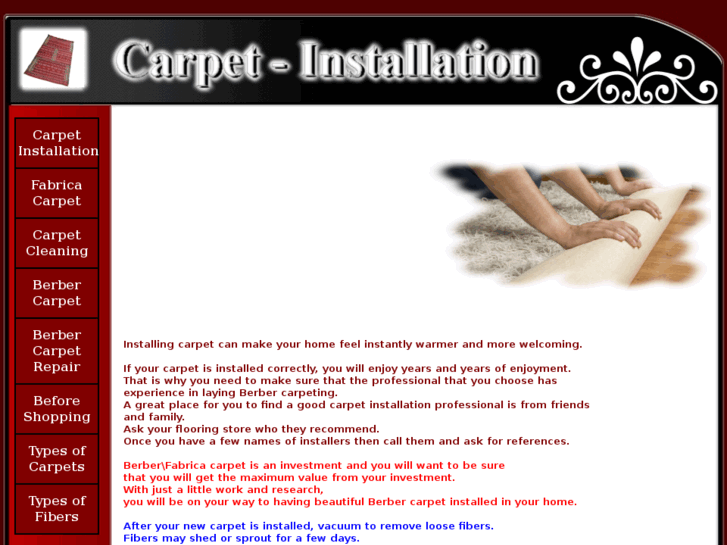 www.carpetinstallationtools.net