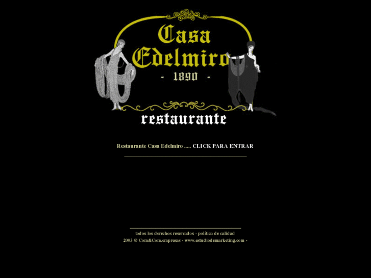 www.casaedelmiro.com