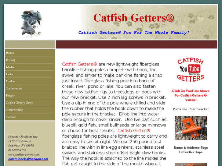 www.catfish-getters.com