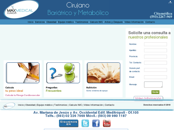 www.cirugia.com.ec