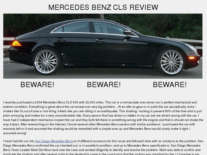 www.clsreview.com