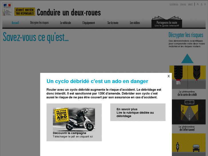 www.conduireundeuxroues.com