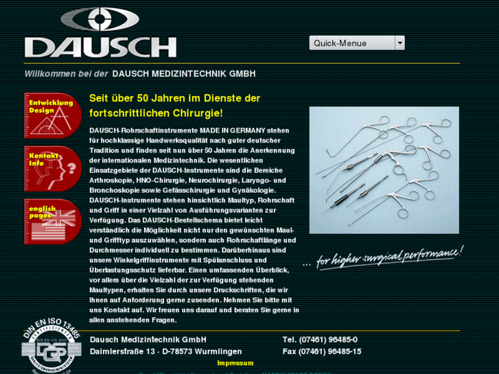 www.dausch.com