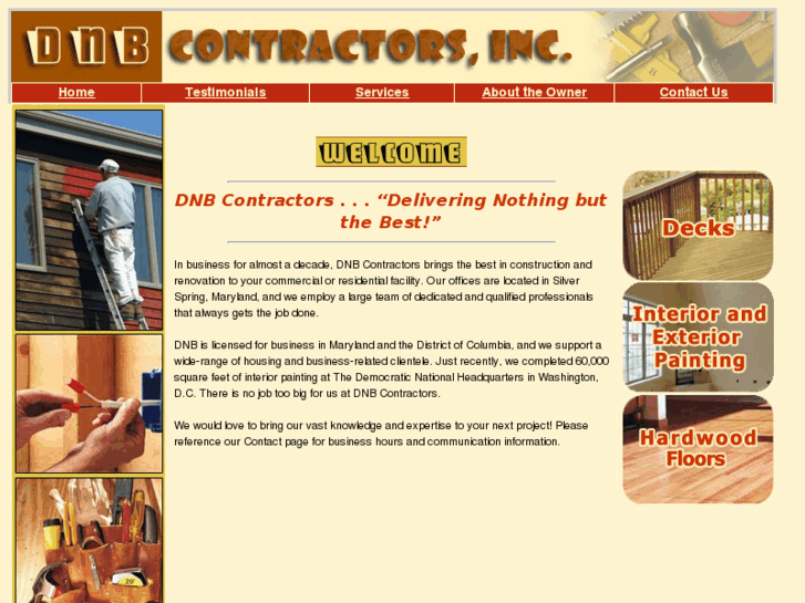 www.dnbcontractor.com