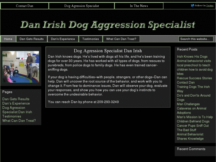 www.dogaggressionspecialist.com