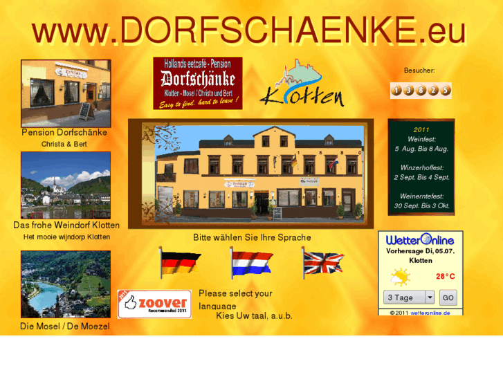 www.dorfschaenke.eu