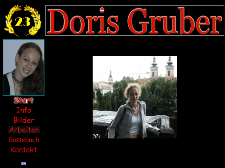 www.doris-gruber.com