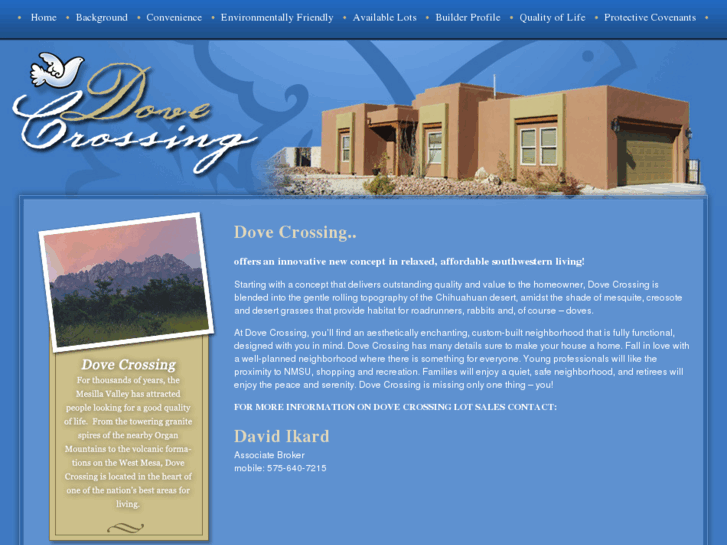 www.dovecrossinglc.com