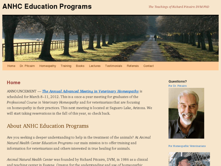 www.drpitcairn.com