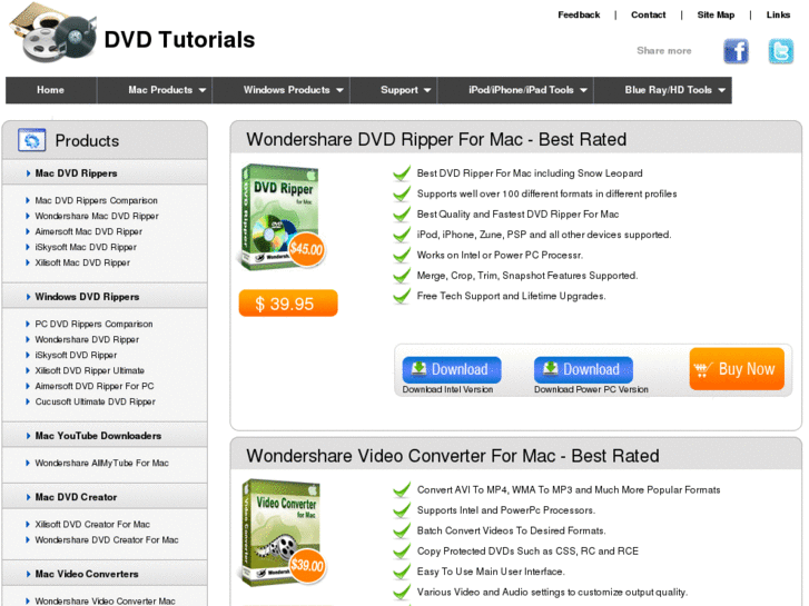 www.dvd-tutorials.com