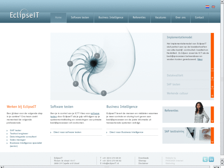 www.eclipseit.nl