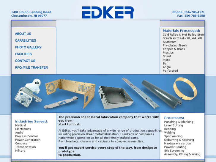 www.edker.com