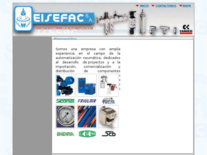 www.eisefac.com