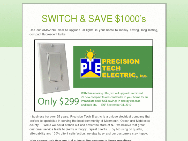 www.electricianmonmouthnj.com