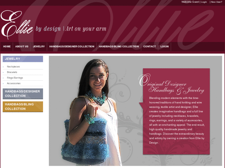 www.elliebydesign.com