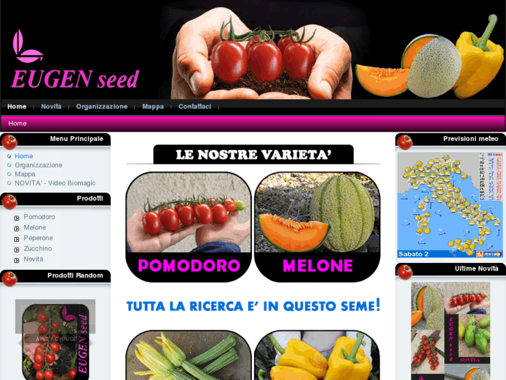 www.eugenseed.com