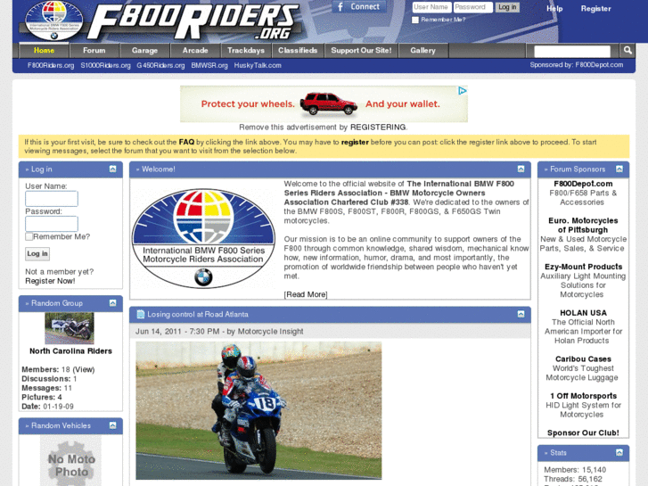 www.f800riders.org