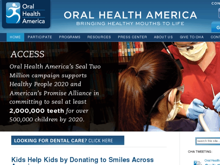 www.fallforsmiles.com