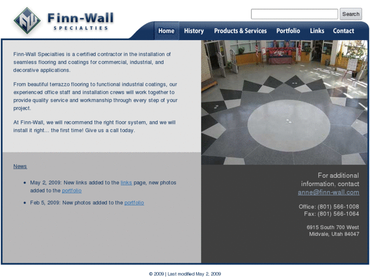 www.finn-wall.com