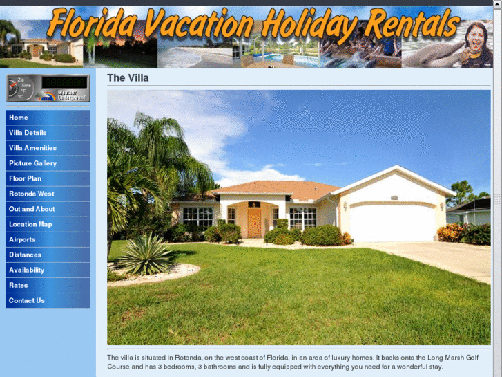 www.floridavacationholidayrentals.com