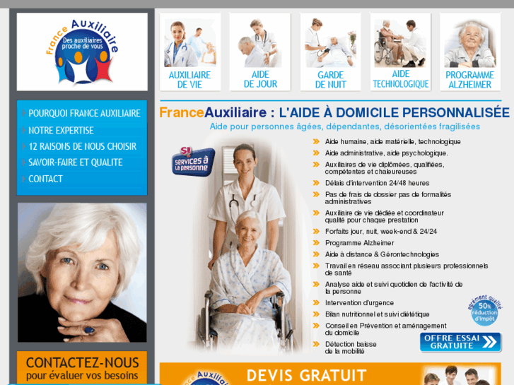 www.france-auxiliaire.com