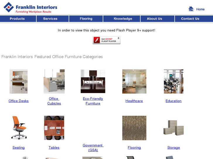 www.franklininteriors.com