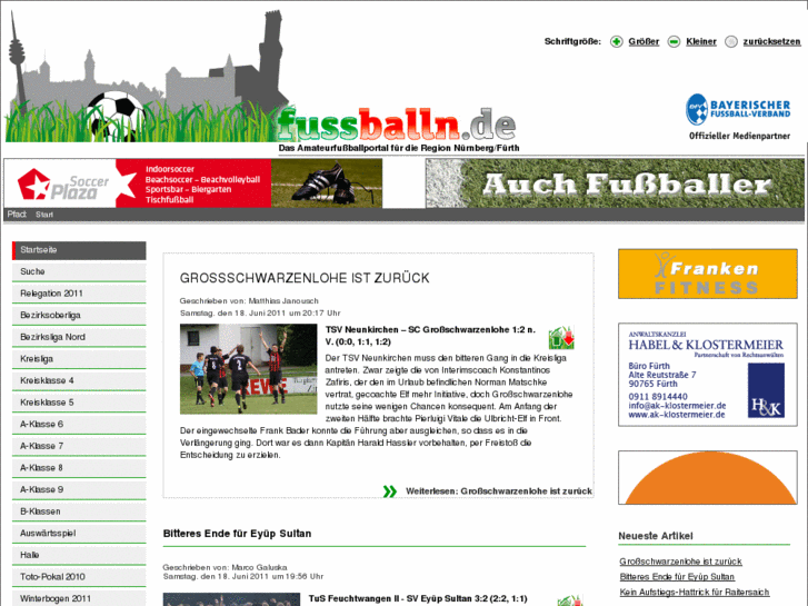 www.fussballn.de