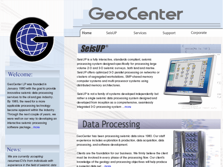 www.geocenter.com