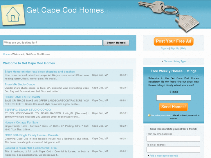 www.getcapecodhomes.com