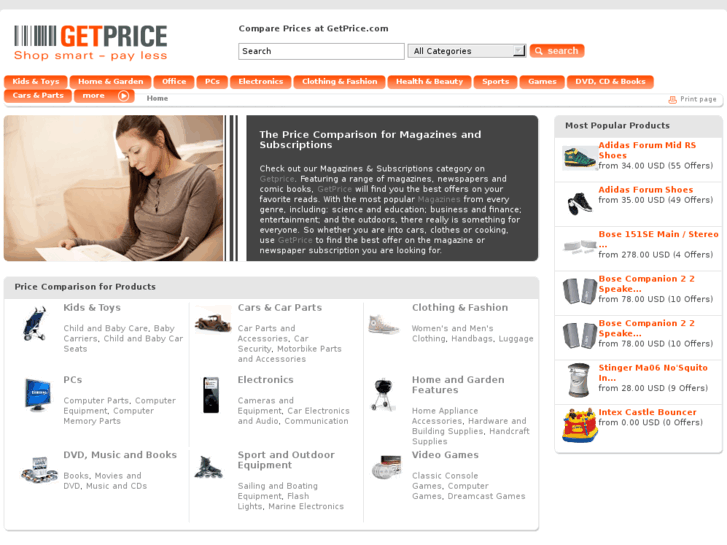 www.getprice.com