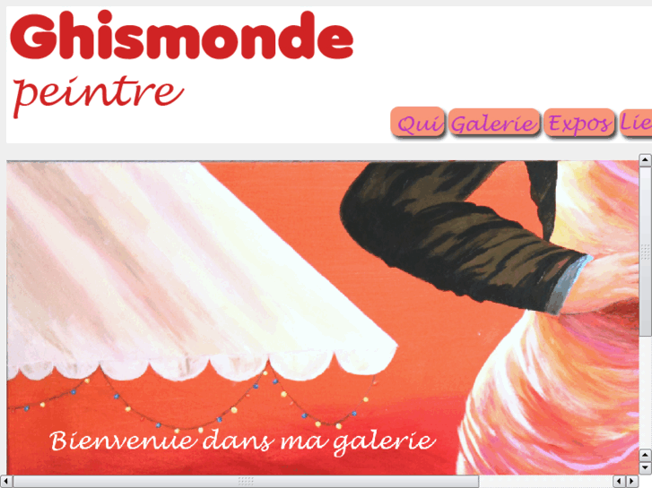 www.ghismonde.com