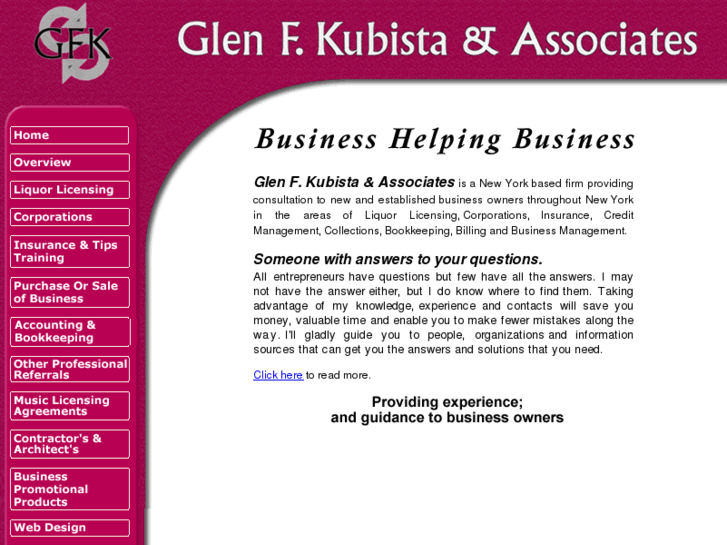 www.gkubista.com